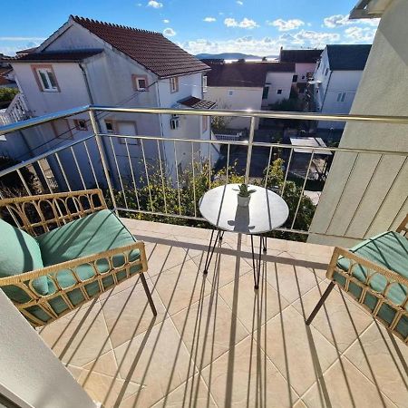 Villa Neda Vodice Ngoại thất bức ảnh