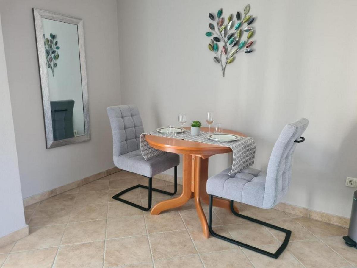 Villa Neda Vodice Ngoại thất bức ảnh