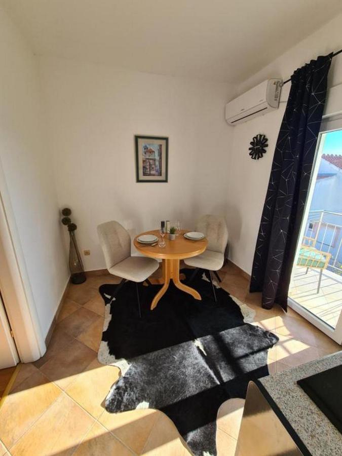 Villa Neda Vodice Ngoại thất bức ảnh