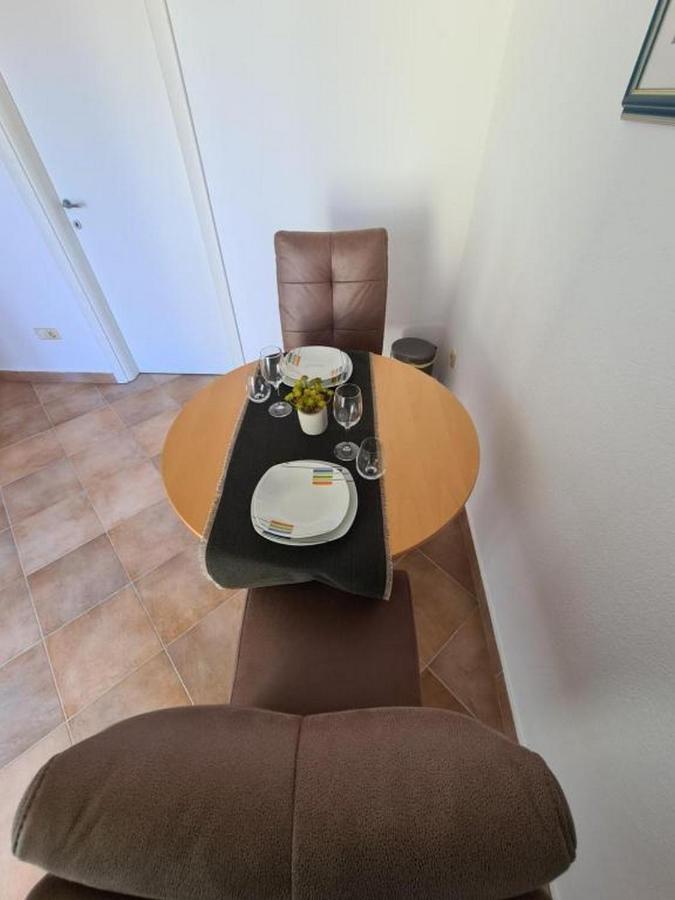 Villa Neda Vodice Ngoại thất bức ảnh