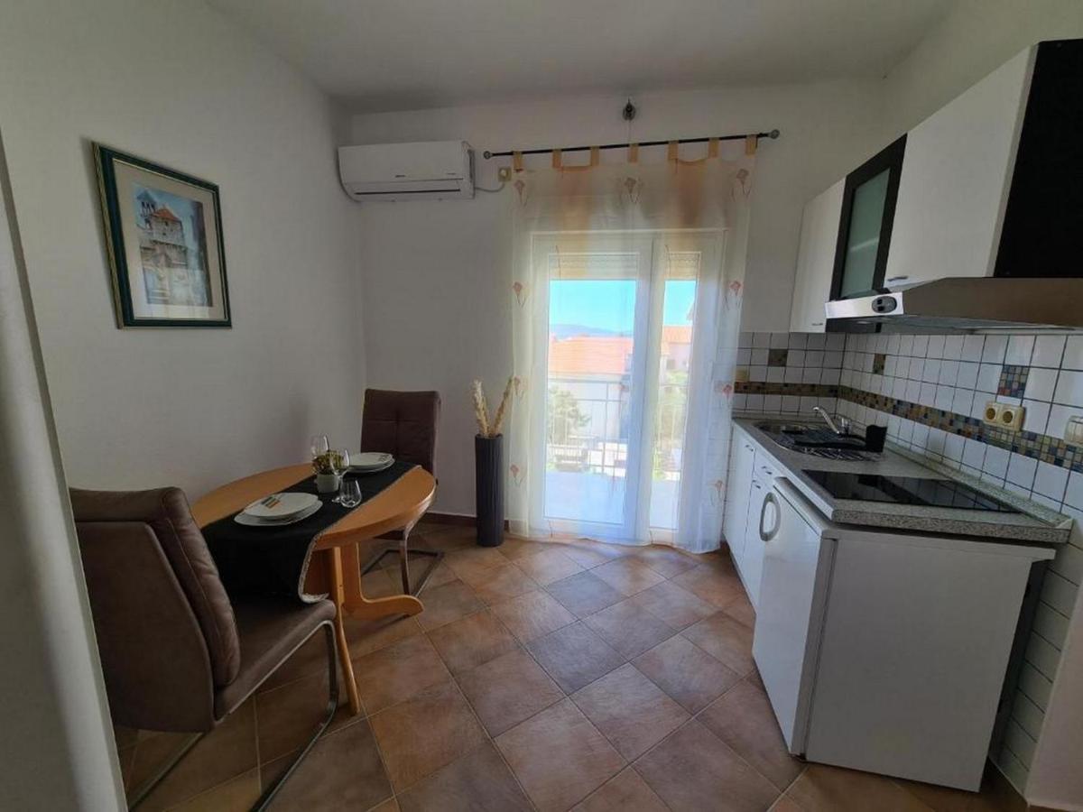 Villa Neda Vodice Ngoại thất bức ảnh