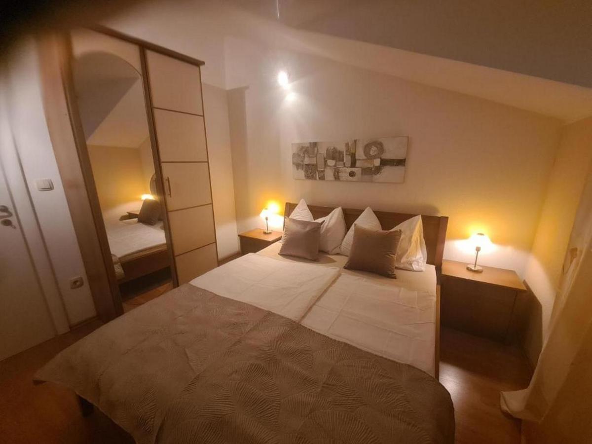 Villa Neda Vodice Ngoại thất bức ảnh