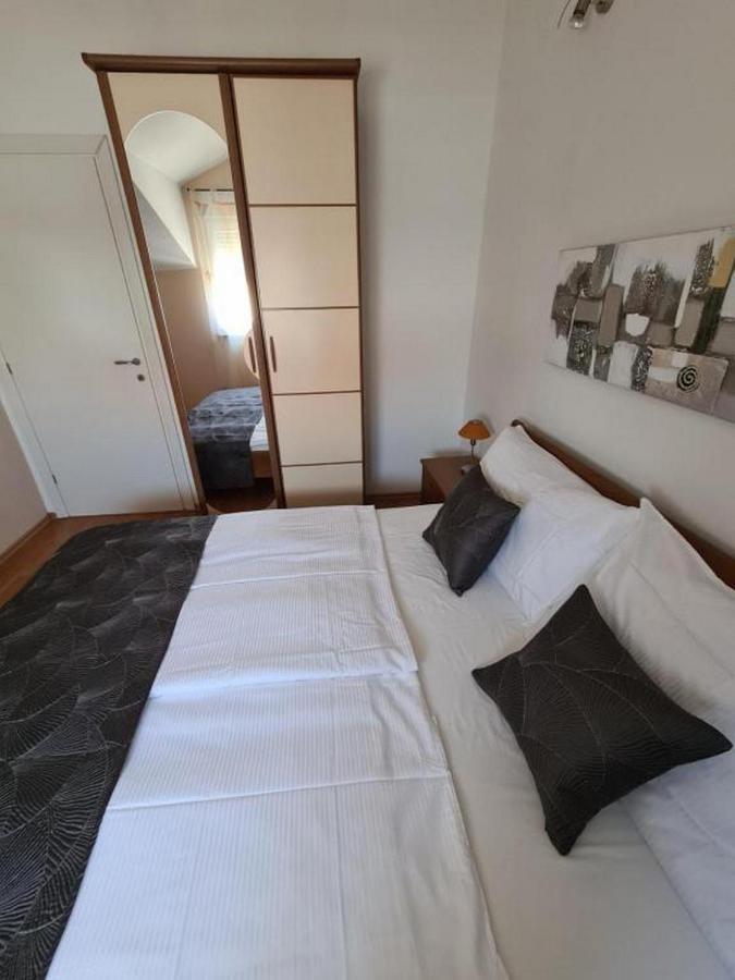 Villa Neda Vodice Ngoại thất bức ảnh