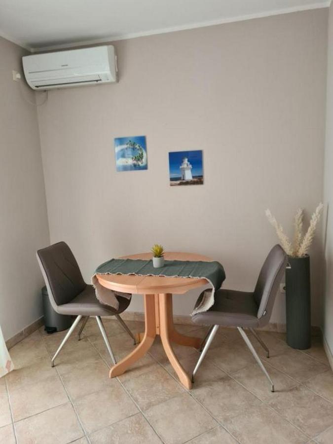 Villa Neda Vodice Ngoại thất bức ảnh