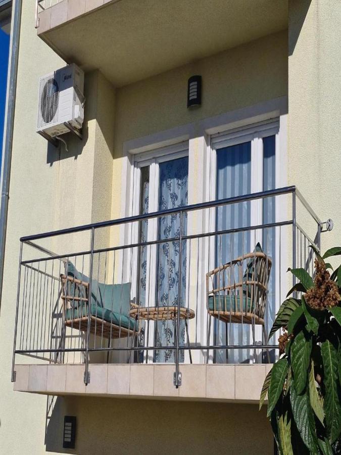 Villa Neda Vodice Ngoại thất bức ảnh