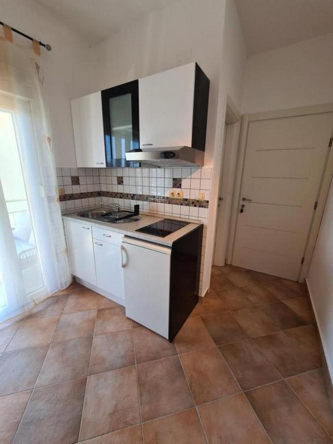 Villa Neda Vodice Ngoại thất bức ảnh