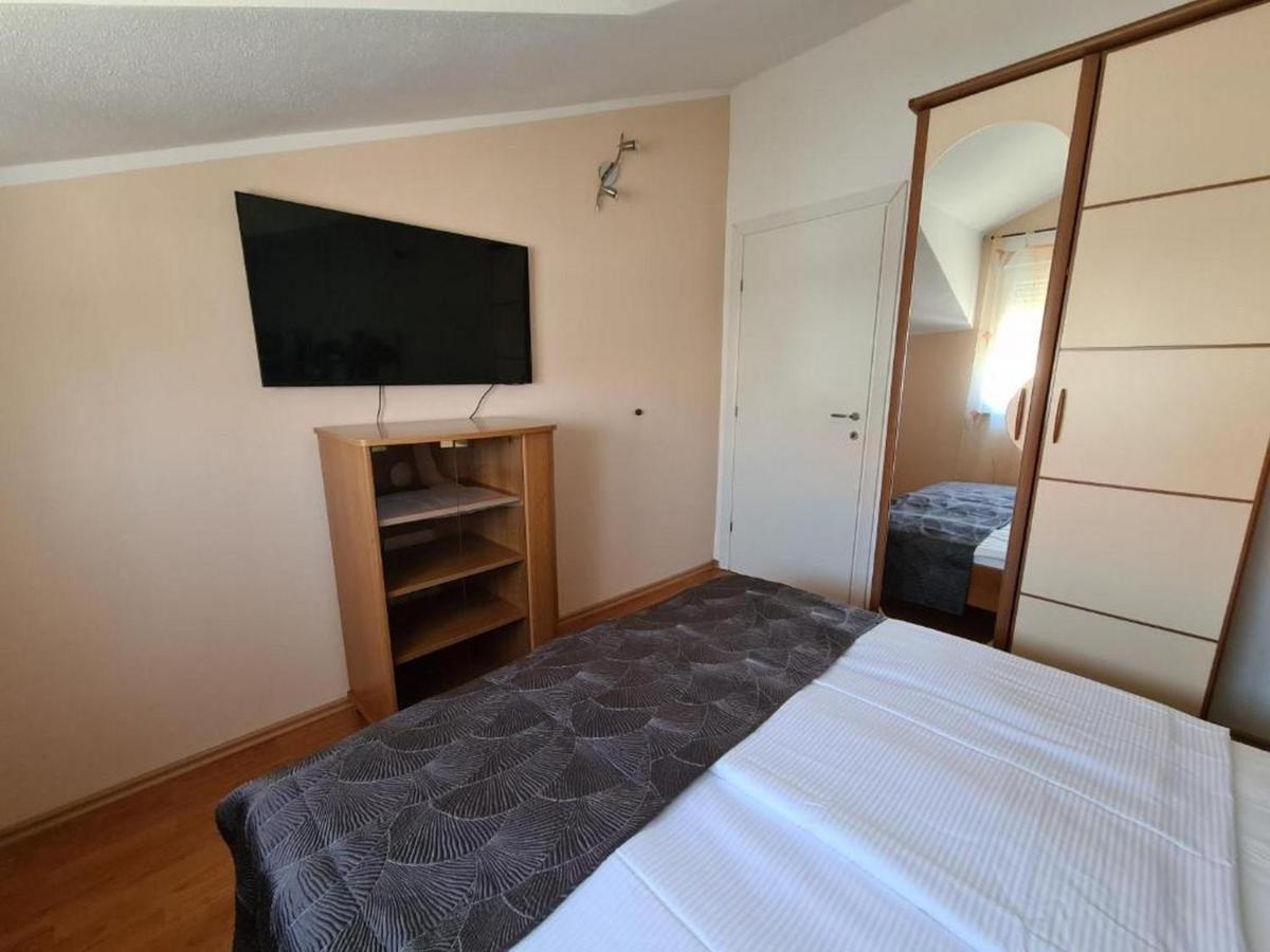 Villa Neda Vodice Ngoại thất bức ảnh