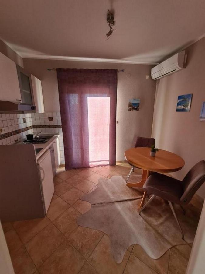Villa Neda Vodice Ngoại thất bức ảnh