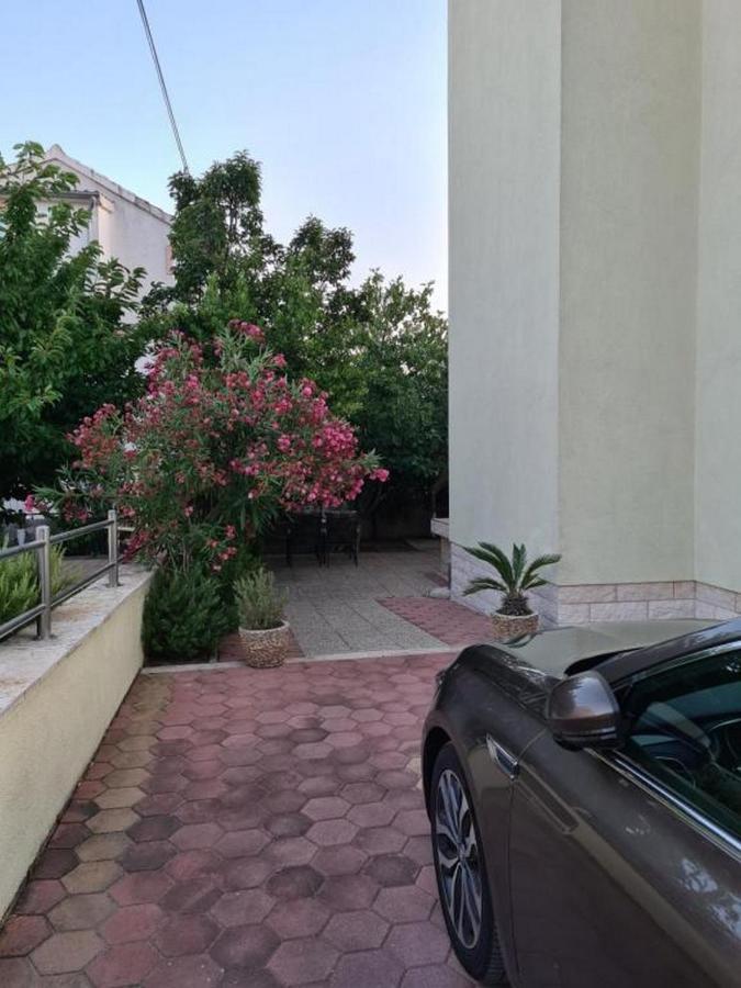 Villa Neda Vodice Ngoại thất bức ảnh