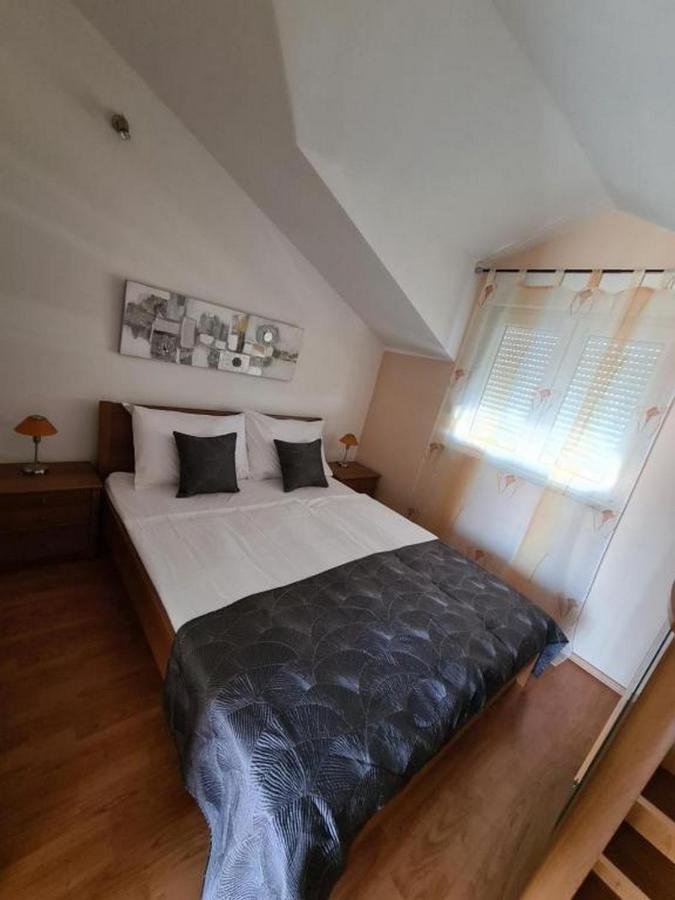 Villa Neda Vodice Ngoại thất bức ảnh