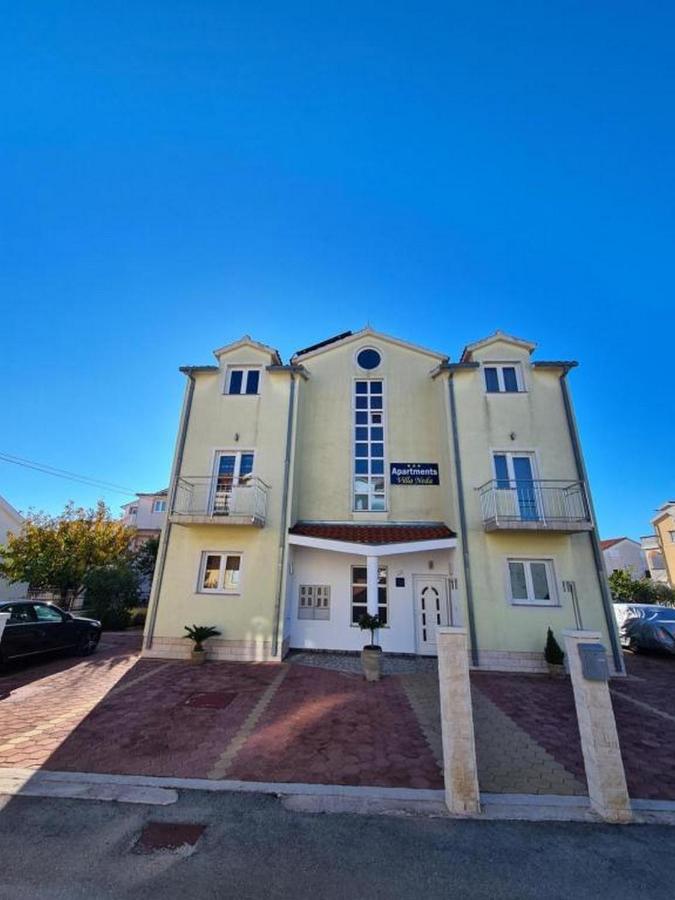 Villa Neda Vodice Ngoại thất bức ảnh