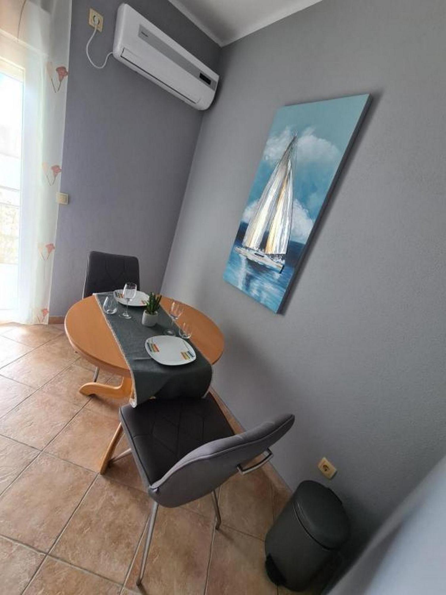 Villa Neda Vodice Phòng bức ảnh