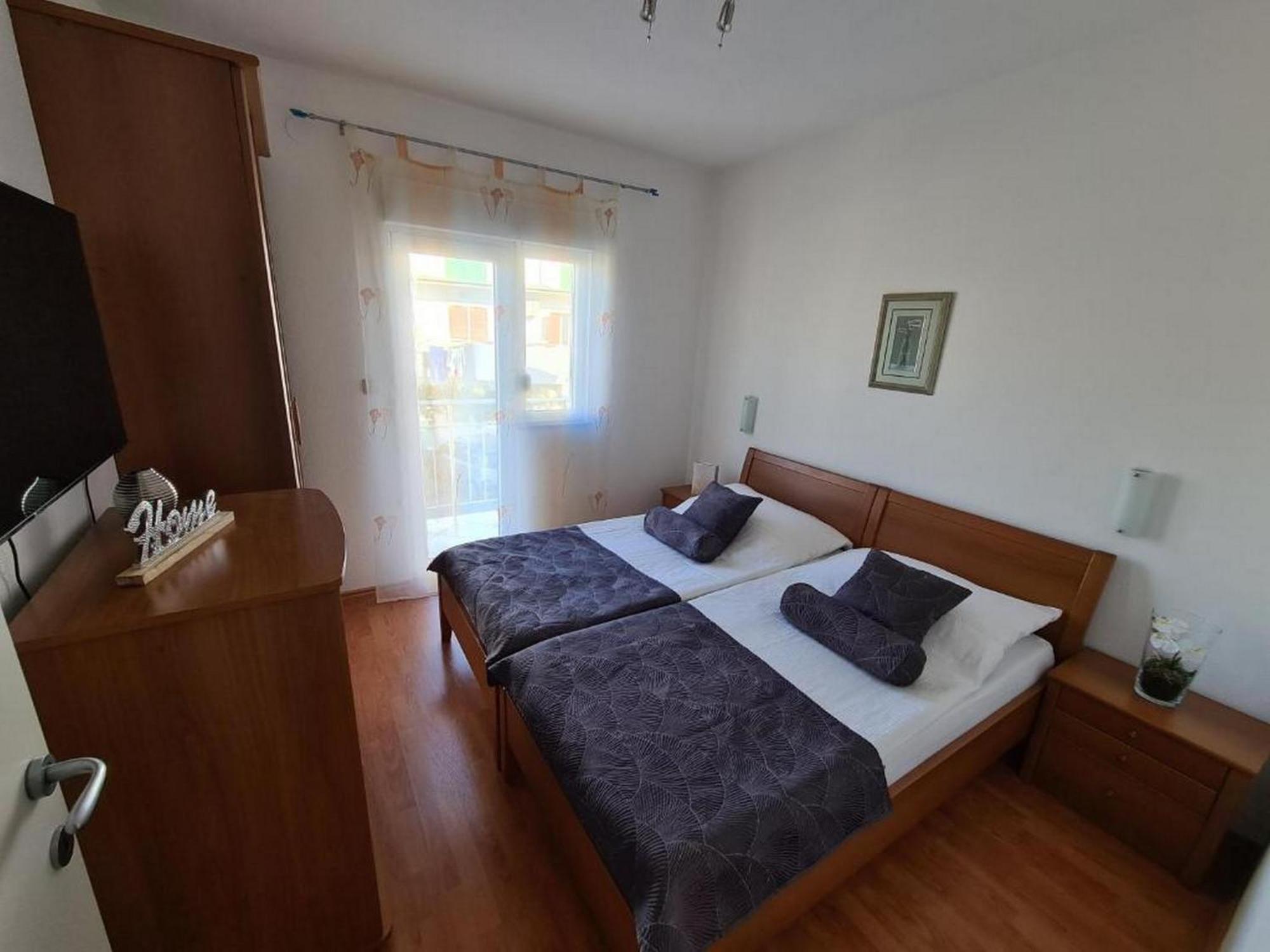 Villa Neda Vodice Phòng bức ảnh