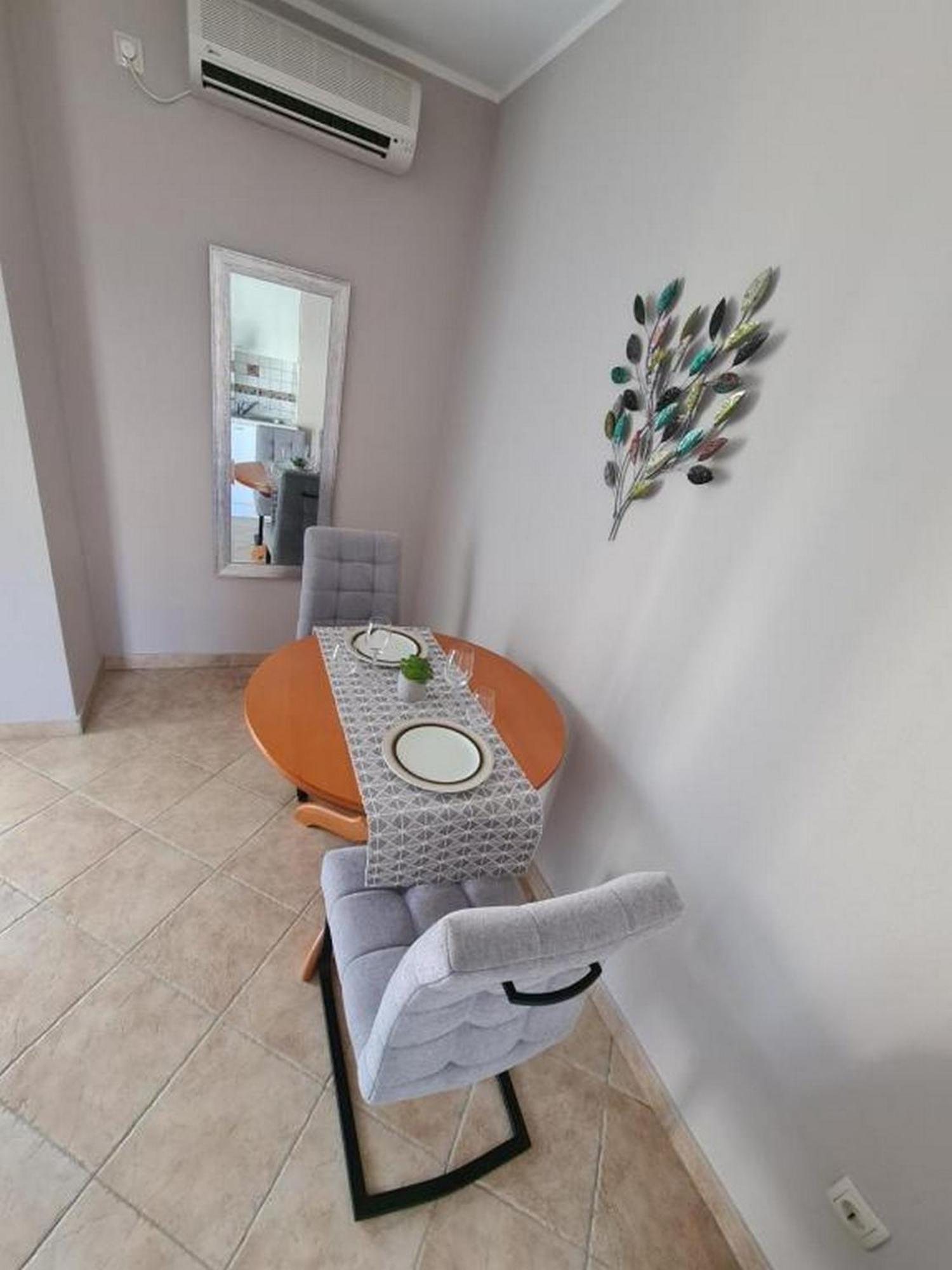 Villa Neda Vodice Phòng bức ảnh