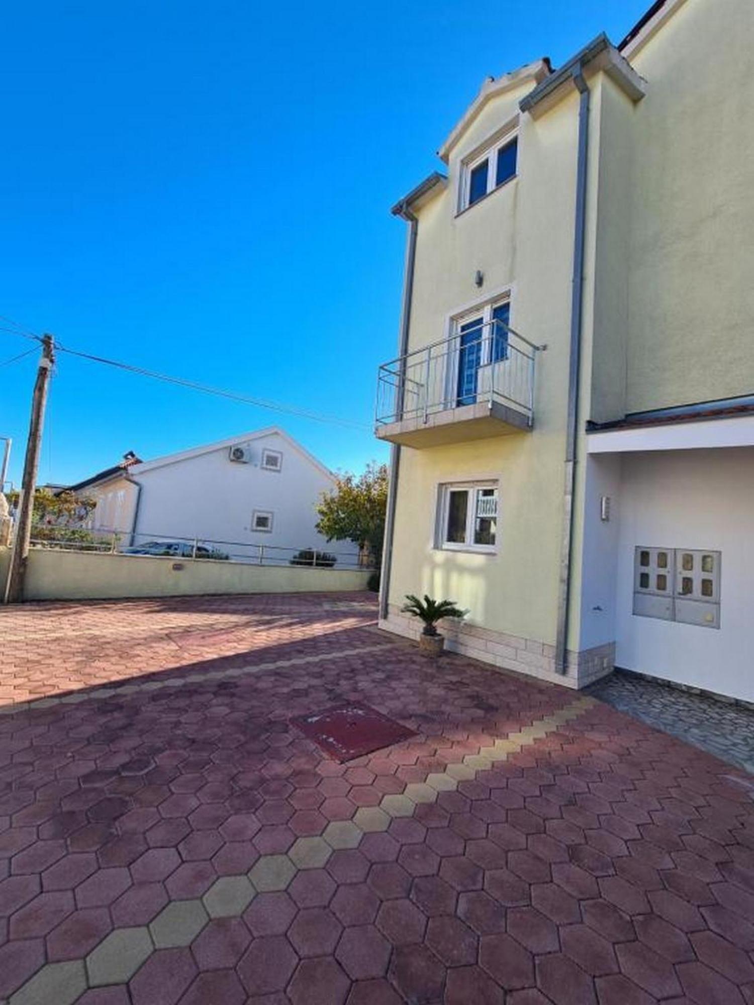 Villa Neda Vodice Phòng bức ảnh