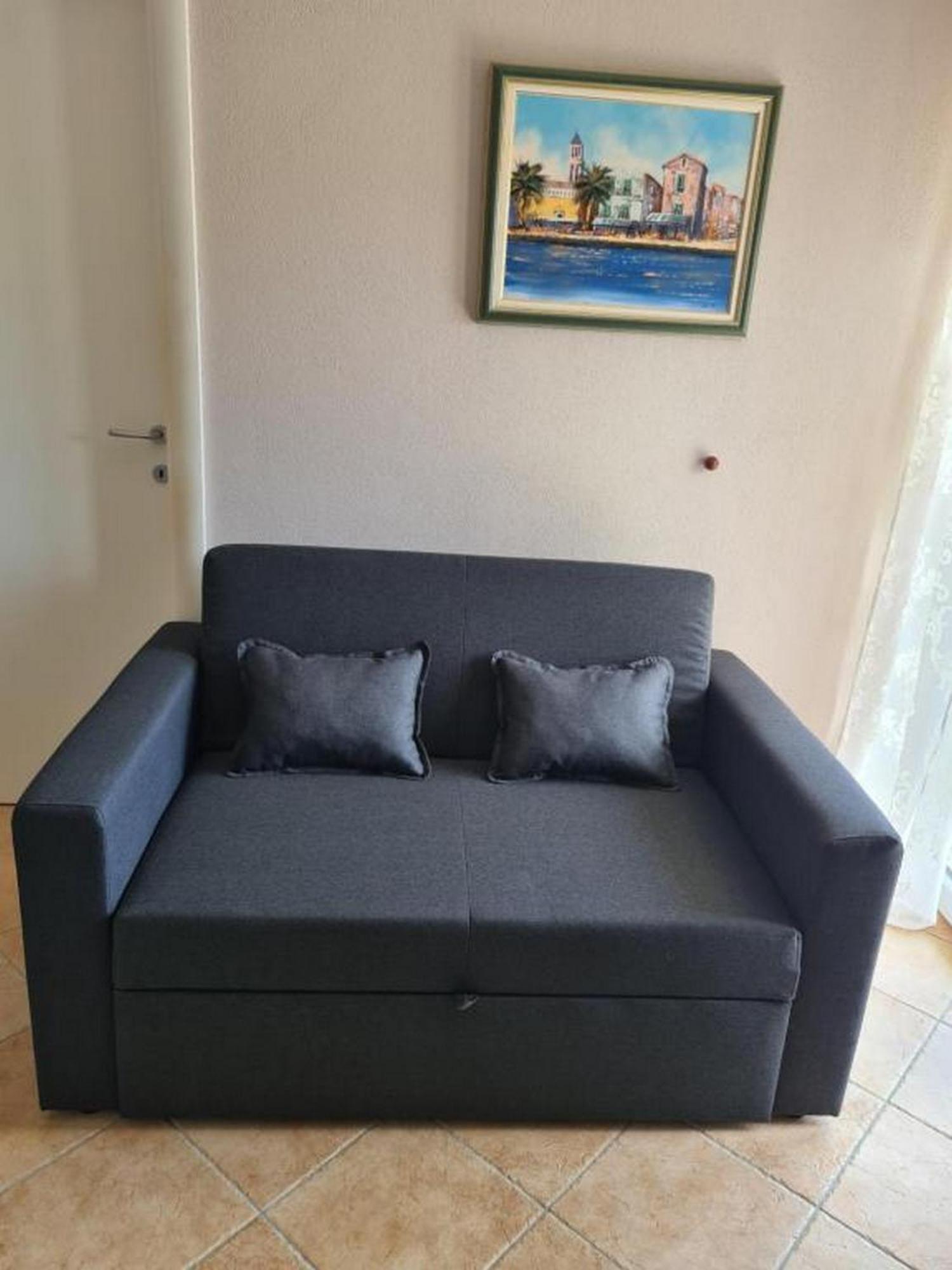 Villa Neda Vodice Phòng bức ảnh