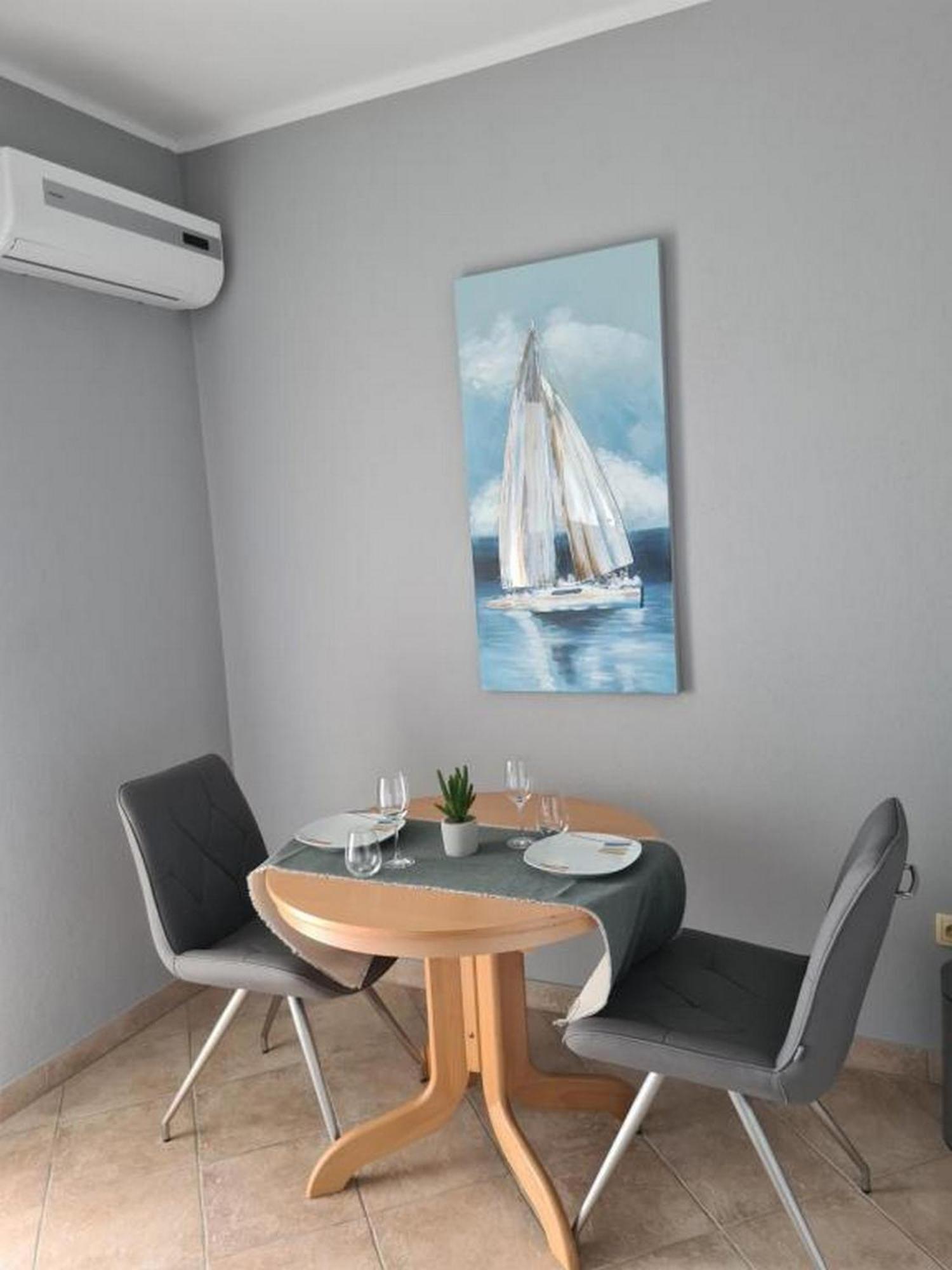 Villa Neda Vodice Phòng bức ảnh
