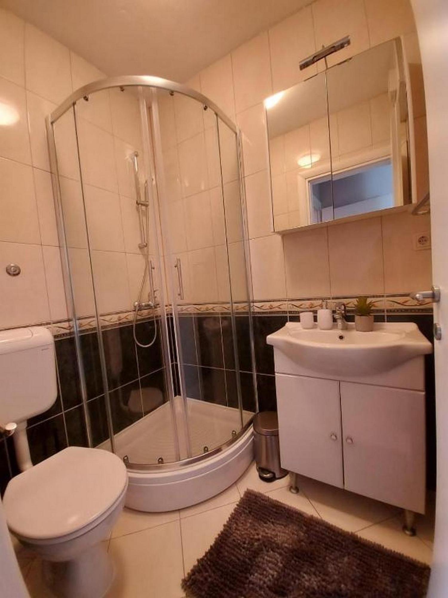 Villa Neda Vodice Phòng bức ảnh