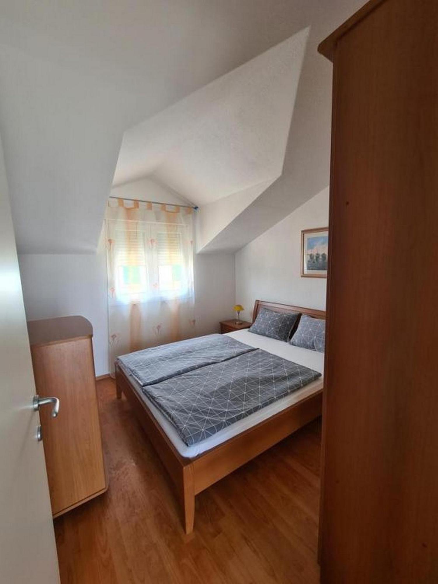 Villa Neda Vodice Phòng bức ảnh