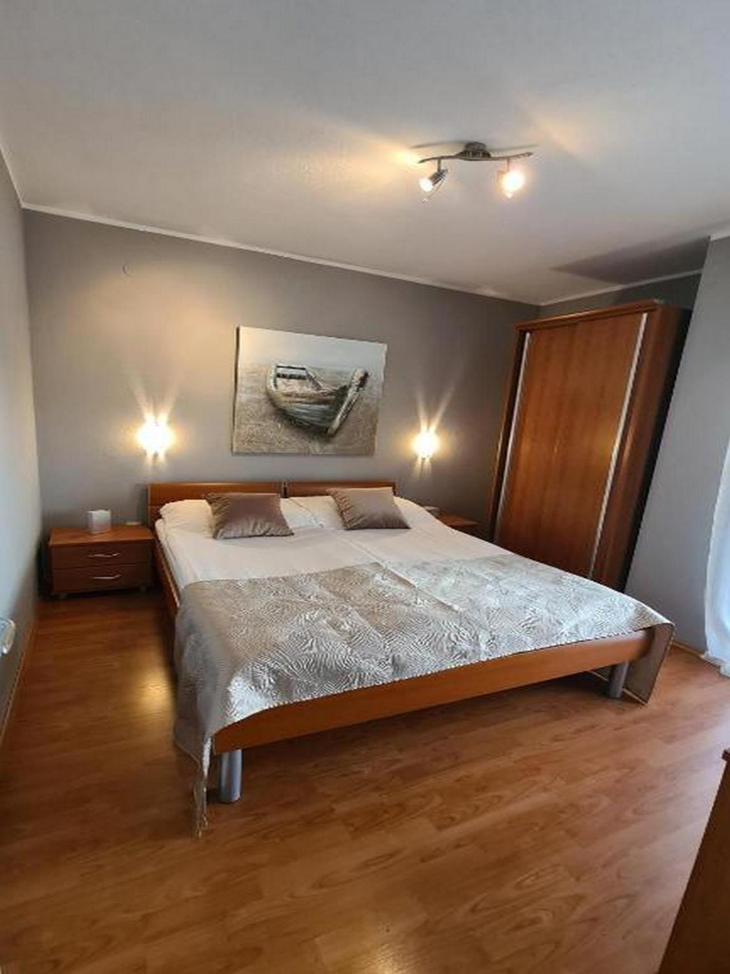 Villa Neda Vodice Phòng bức ảnh