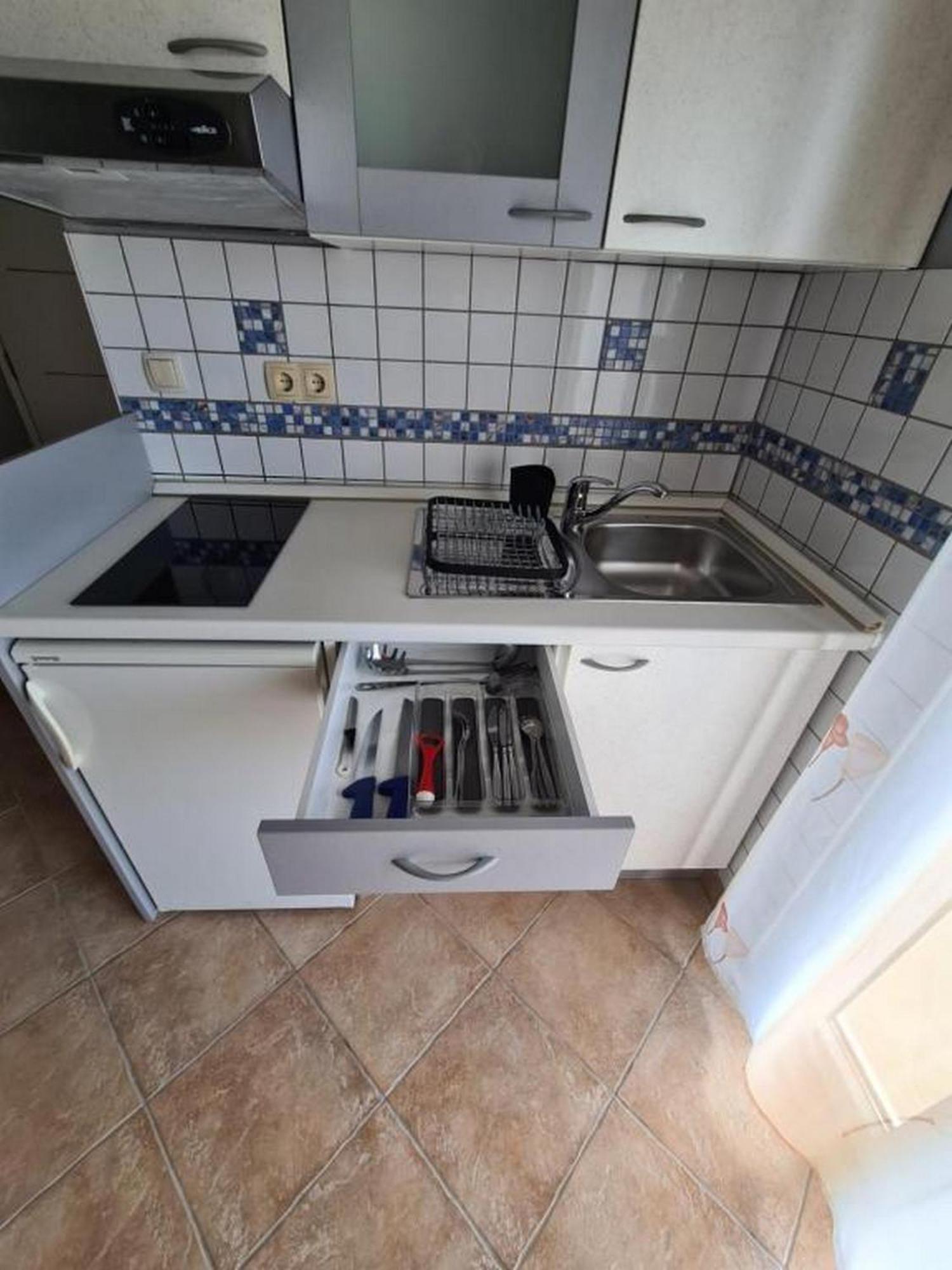 Villa Neda Vodice Phòng bức ảnh