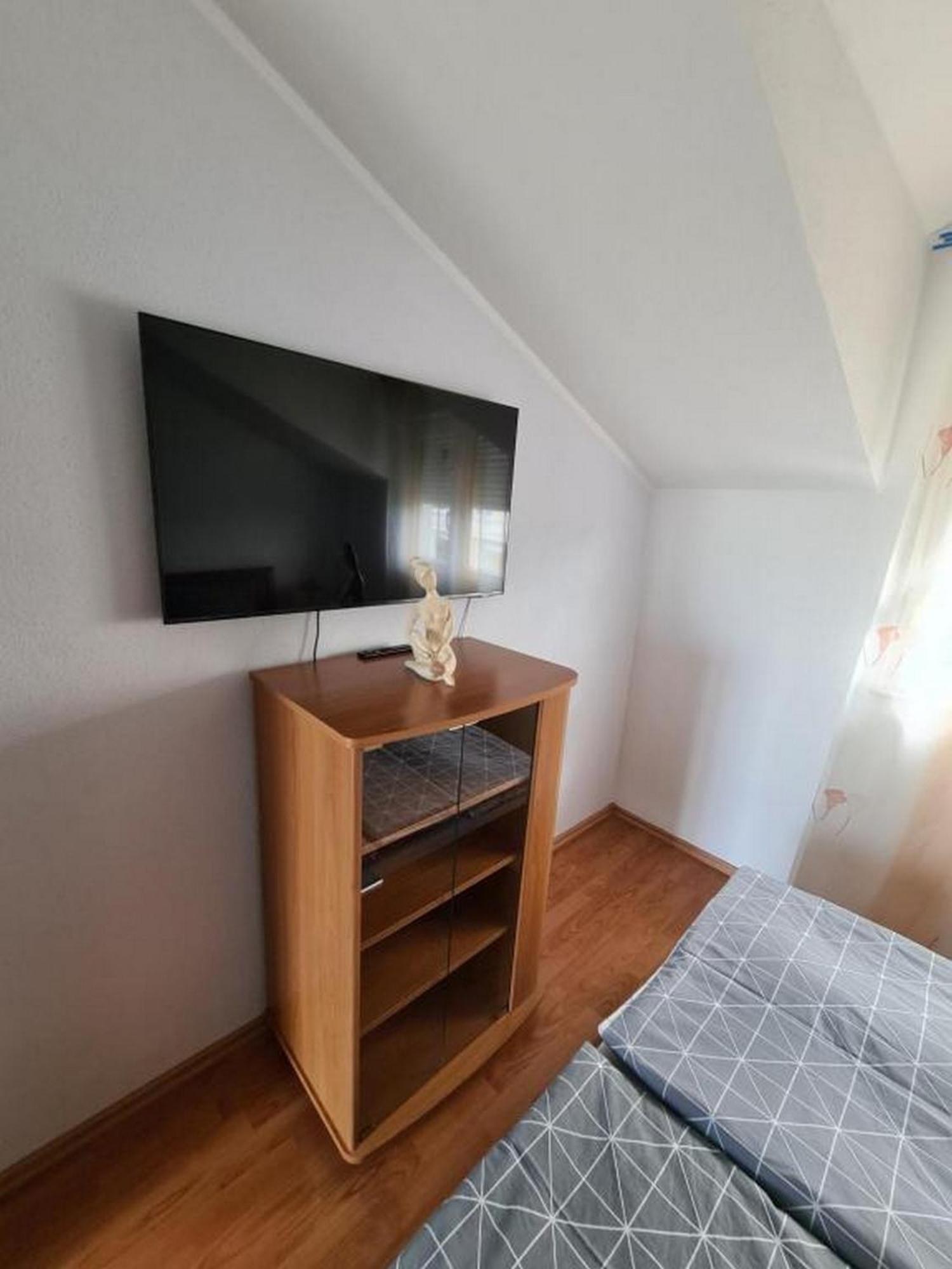 Villa Neda Vodice Phòng bức ảnh