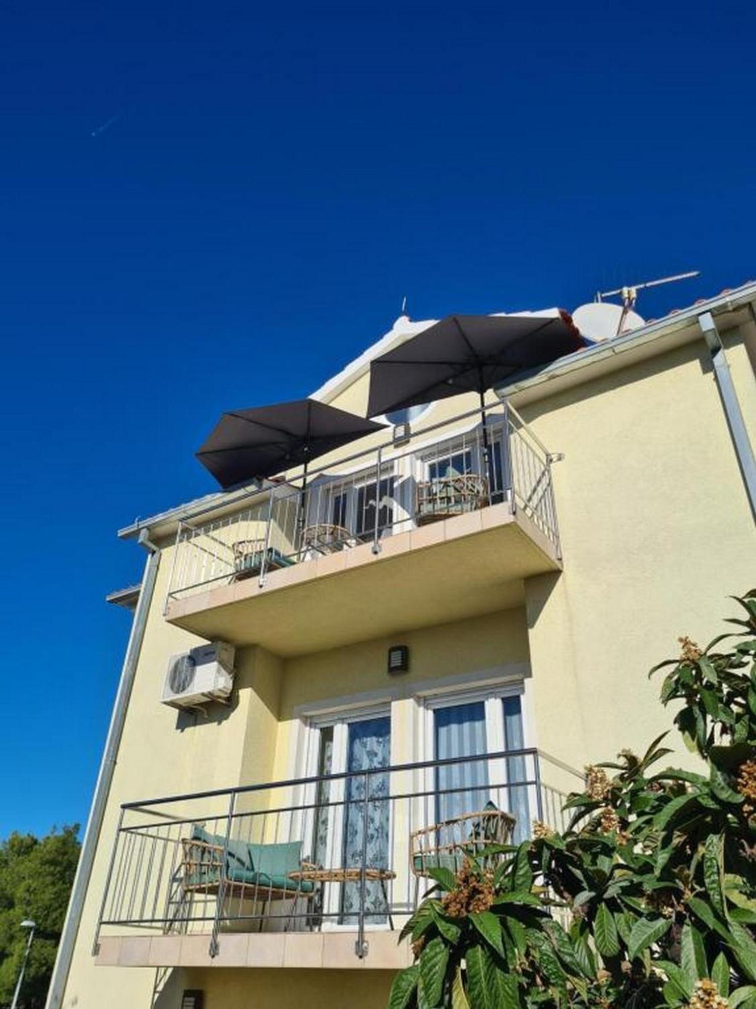 Villa Neda Vodice Phòng bức ảnh
