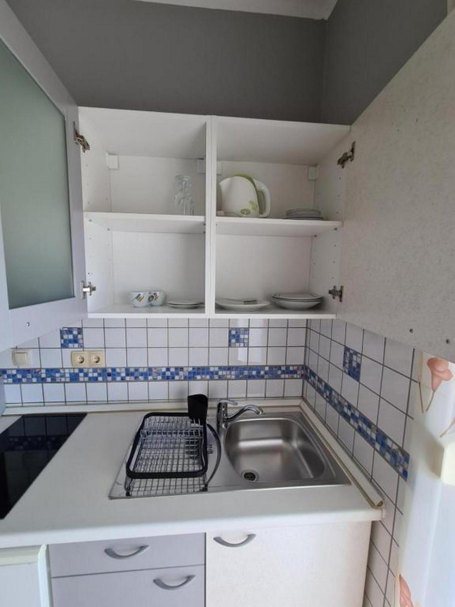 Villa Neda Vodice Phòng bức ảnh