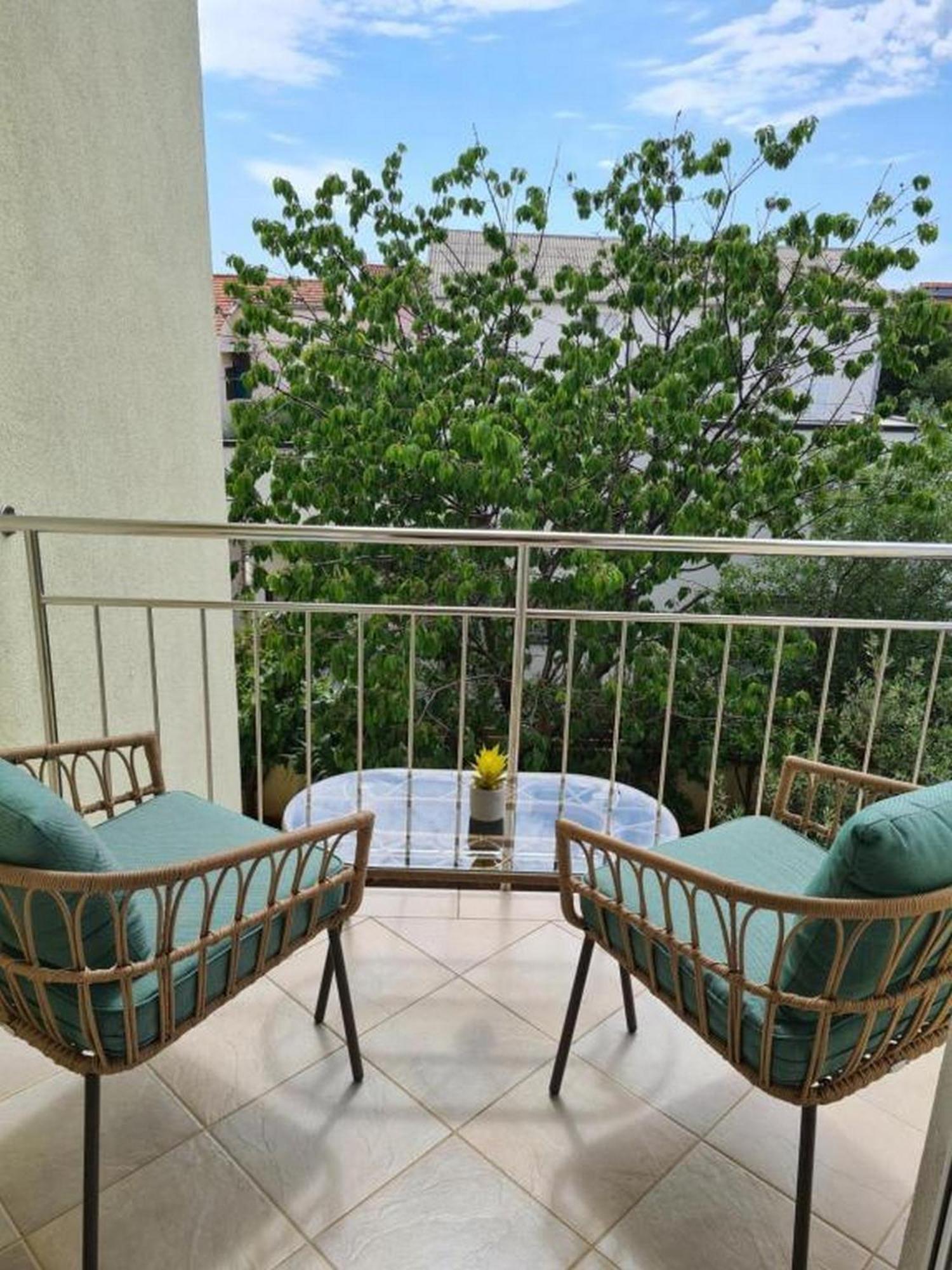 Villa Neda Vodice Phòng bức ảnh