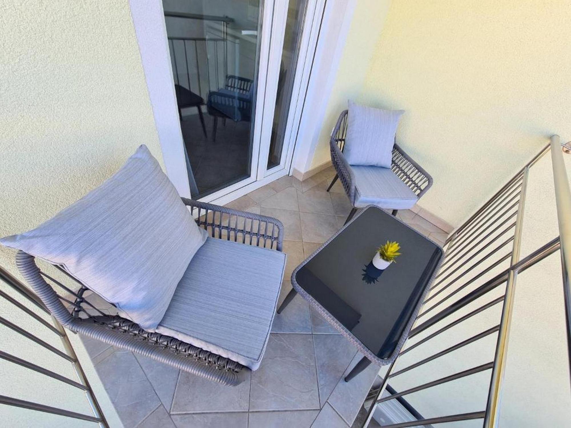 Villa Neda Vodice Phòng bức ảnh