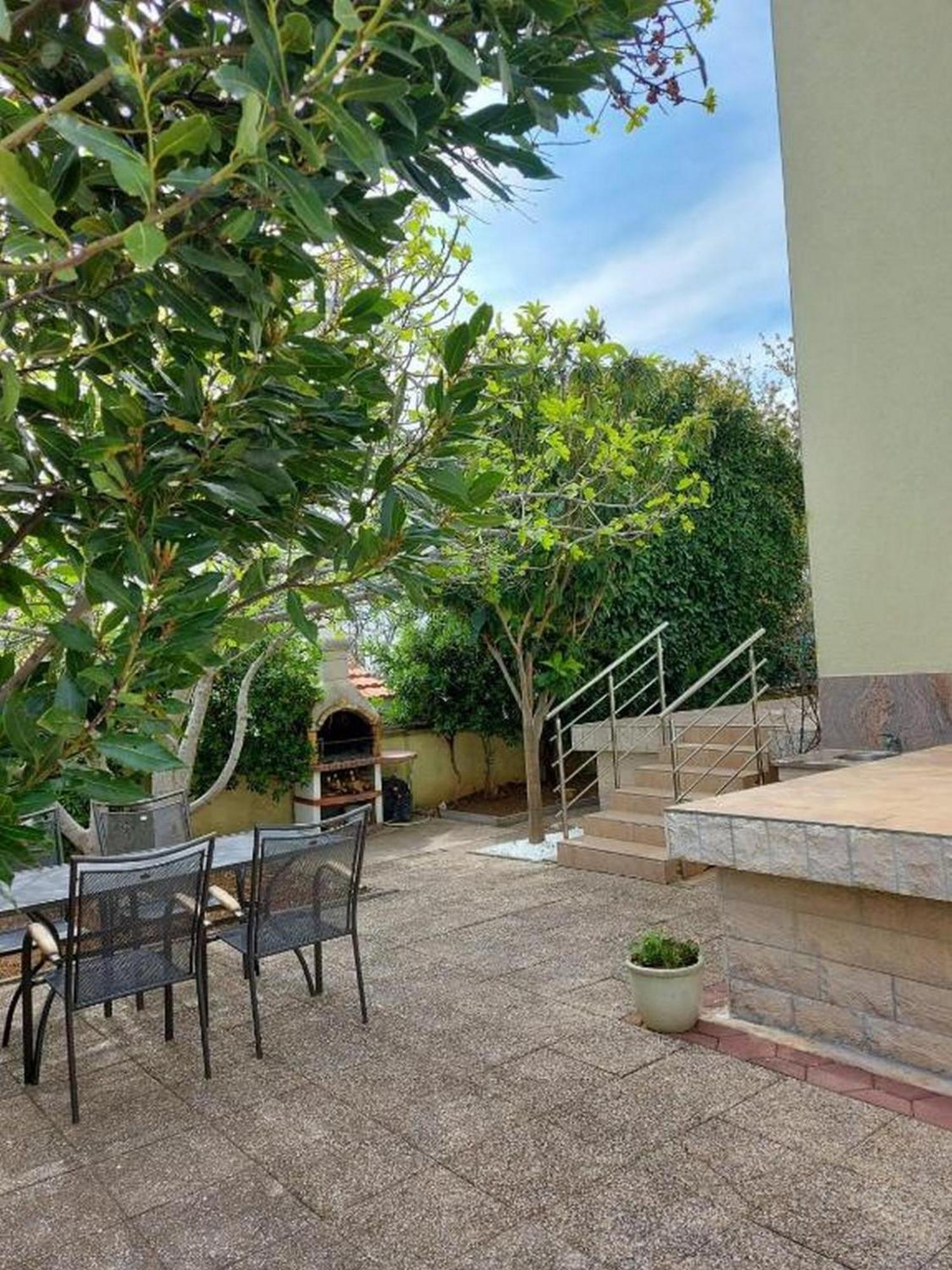 Villa Neda Vodice Phòng bức ảnh